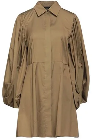 FEDERICA TOSI DRESSES - Mini dresses - on YOOX.com