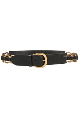 Maje Small Leather Goods - Belts - on YOOX.com