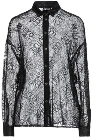 VERSACE TOPWEAR - Shirts - on YOOX.com