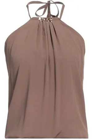 Blugirl TOPWEAR - Tops - on YOOX.com