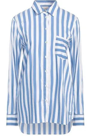 SEMICOUTURE TOPWEAR - Shirts - on YOOX.com