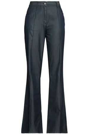 Salvatore Ferragamo BOTTOMWEAR - Jeans - on YOOX.com