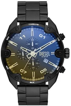 Diesel JEWELLERY and WATCHES - Wrist watches - on YOOX.com