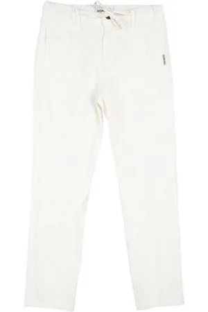 Bikkembergs BOTTOMWEAR - Trousers - on YOOX.com