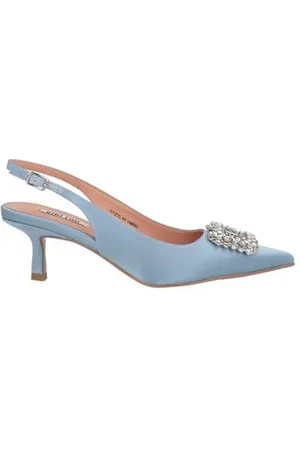Bibi Lou FOOTWEAR - Pumps - on YOOX.com
