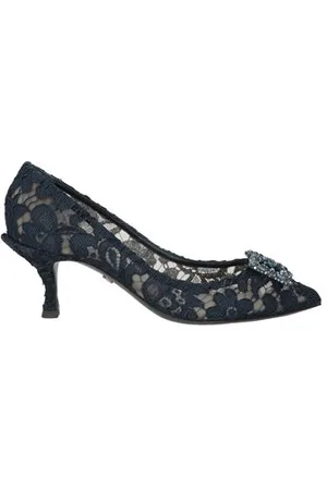Dolce & Gabbana FOOTWEAR - Pumps - on YOOX.com