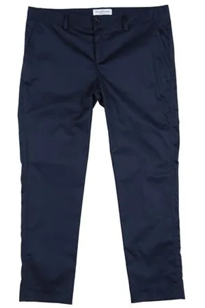 COLORICHIARI BOTTOMWEAR - Trousers - on YOOX.com