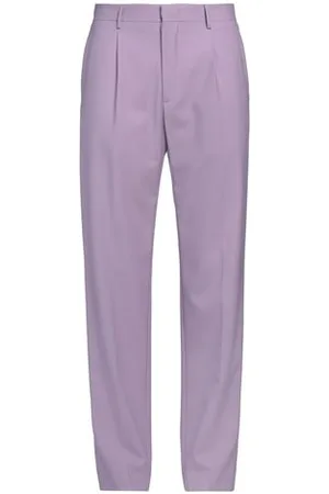 TAGLIATORE BOTTOMWEAR - Trousers - on YOOX.com