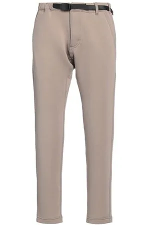 Gramicci BOTTOMWEAR - Trousers - on YOOX.com