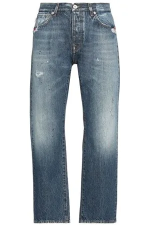 Berna BOTTOMWEAR - Jeans - on YOOX.com