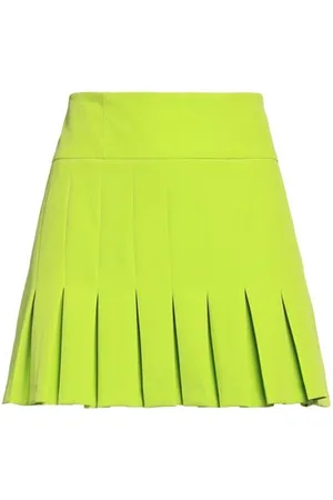 ACTUALEE BOTTOMWEAR - Mini skirts - on YOOX.com