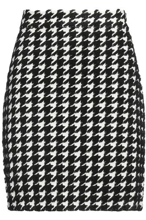 Burberry BOTTOMWEAR - Mini skirts - on YOOX.com