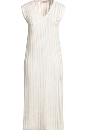 GENTRYPORTOFINO DRESSES - Midi dresses - on YOOX.com