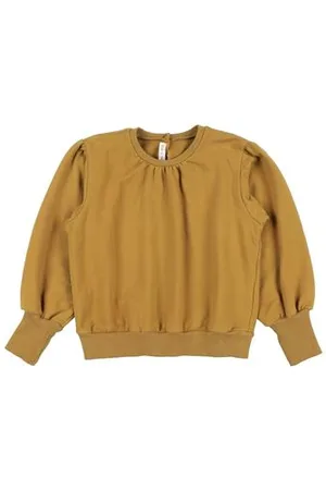 Zhoe & Tobiah TOPWEAR - Sweatshirts - on YOOX.com