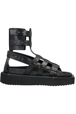 Rick Owens FOOTWEAR - Sandals - on YOOX.com
