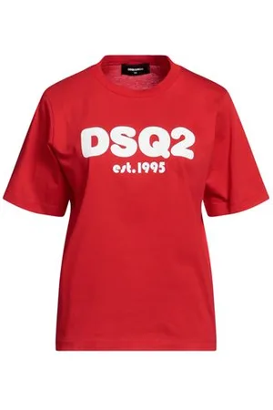 Dsquared2 TOPWEAR - T-shirts - on YOOX.com