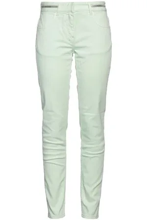 Givenchy BOTTOMWEAR - Jeans - on YOOX.com