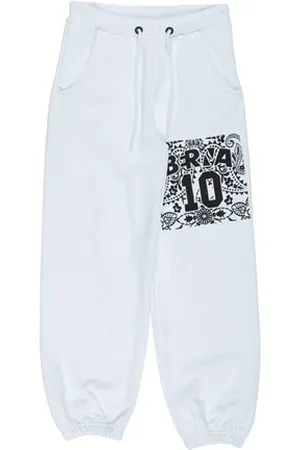 Berna BOTTOMWEAR - Trousers - on YOOX.com