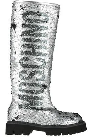 Moschino FOOTWEAR - Boots - on YOOX.com