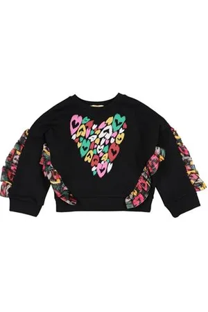 Stella McCartney TOPWEAR - Sweatshirts - on YOOX.com
