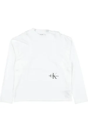 Calvin Klein TOPWEAR - T-shirts - on YOOX.com