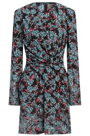 Zadig & Voltaire DRESSES - Mini dresses - on YOOX.com