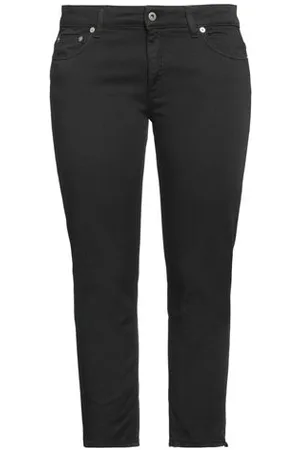 Dondup BOTTOMWEAR - Jeans - on YOOX.com