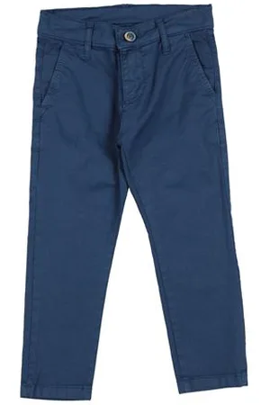 Bikkembergs BOTTOMWEAR - Trousers - on YOOX.com