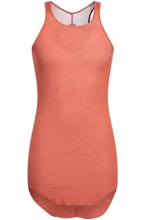 Rick Owens TOPWEAR - Tank Tops - on YOOX.com