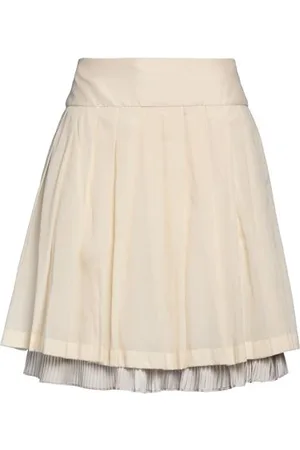 Sportmax BOTTOMWEAR - Mini skirts - on YOOX.com