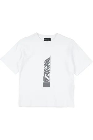 Emporio Armani TOPWEAR - T-shirts - on YOOX.com