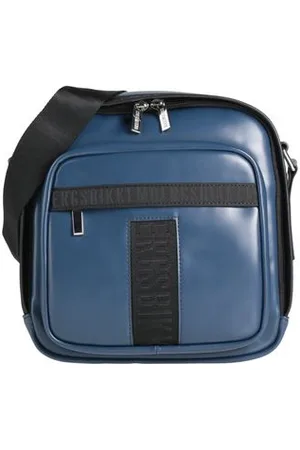 Bikkembergs BAGS - Cross-body bags - on YOOX.com
