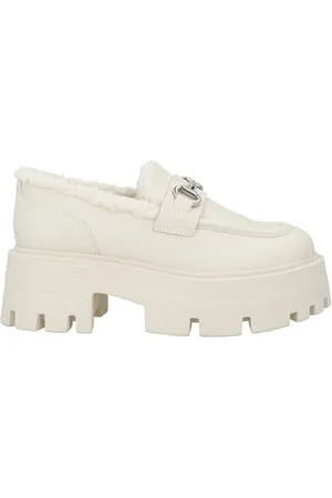 Steve Madden FOOTWEAR - Loafers - on YOOX.com