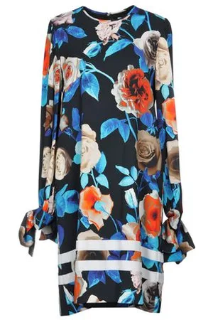 Msgm DRESSES - Mini dresses - on YOOX.com