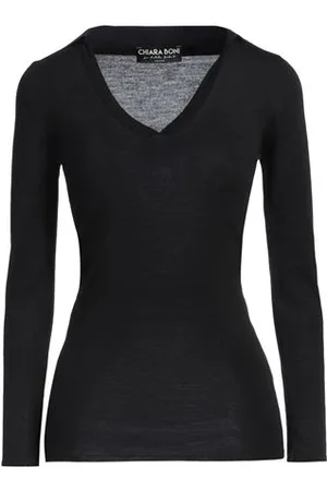 CHIARA BONI KNITWEAR - Jumpers - on YOOX.com