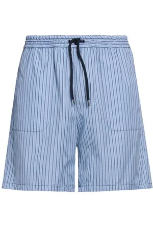 Aspesi BOTTOMWEAR - Shorts & Bermuda Shorts - on YOOX.com