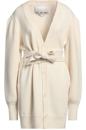 Sa Su Phi KNITWEAR - Cardigans - on YOOX.com