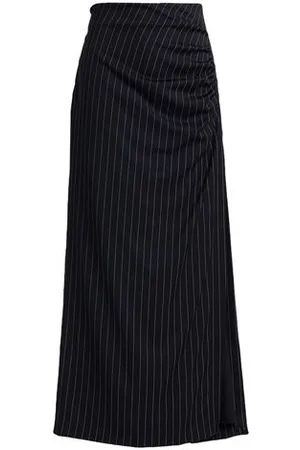 Msgm BOTTOMWEAR - Maxi skirts - on YOOX.com