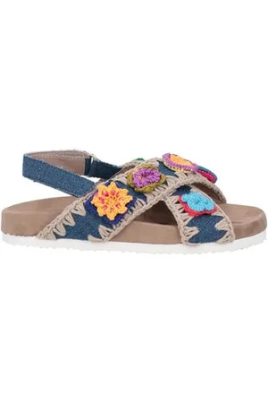Mou FOOTWEAR - Sandals - on YOOX.com