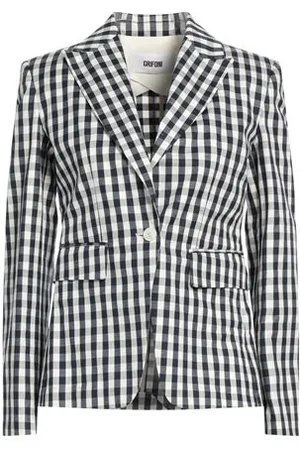GRIFONI SUITS and CO-ORDS - Blazers - on YOOX.com