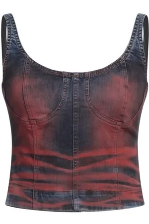 KNWLS TOPWEAR - Tops - on YOOX.com