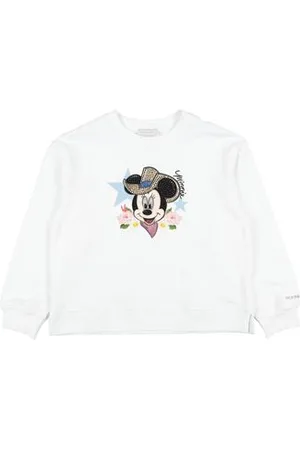 MONNALISA TOPWEAR - Sweatshirts - on YOOX.com