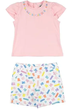 Moschino NEWBORN - Baby sets - on YOOX.com