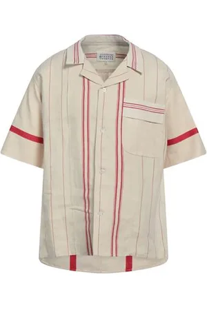 Maison Margiela TOPWEAR - Shirts - on YOOX.com