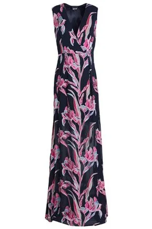 Roberto Cavalli DRESSES - Maxi dresses - on YOOX.com