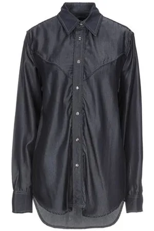 Eytys TOPWEAR - Denim shirts - on YOOX.com