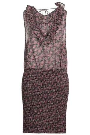 Free People DRESSES - Mini dresses - on YOOX.com