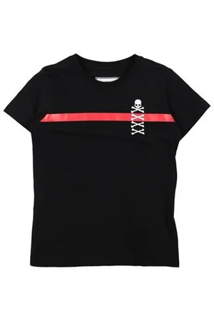 Philipp Plein TOPWEAR - T-shirts - on YOOX.com