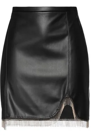 CLIPS BOTTOMWEAR - Mini skirts - on YOOX.com