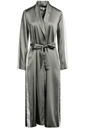 Simkhai COATS & JACKETS - Overcoats & Trench Coats - on YOOX.com
